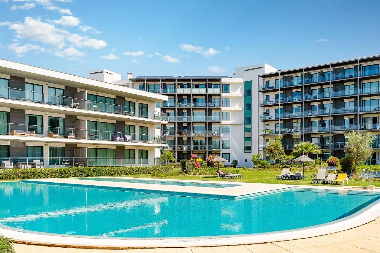 Apartment Residence Golf , With Garden And Pool Quarteira 0*,  Portugal